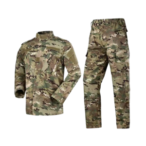 ACU Uniform Rip-Stop Jacket Coat