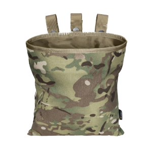 Tactical Magazine Dump Pouch