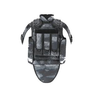 Bulletproof Military Body Armor