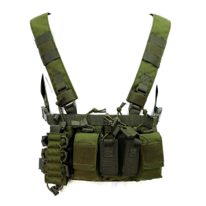 Waterproof Outdoor Hunting Tactical Vest