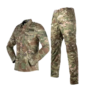 ACU Military Combat Uniform Set