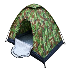Automatic Waterproof Camping Tent