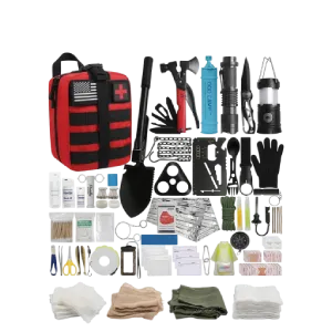 CAMP Survival Camping Essentials-First Aid Kits