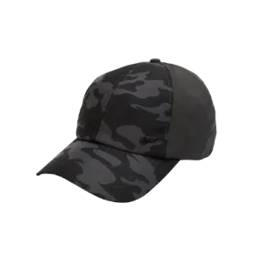 Camouflage Baseball Casual Patch Cap