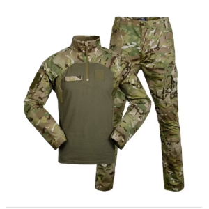 Tactical Combat Training Shirt