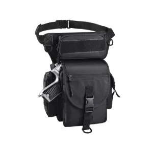 Drop Leg Holster Waist Bag