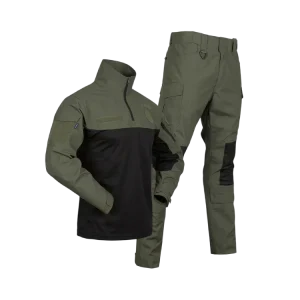 Elite Military Tactical Combat Frog Suit Uniform