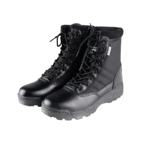 Hiking High-Top Tactical Boot