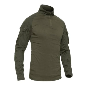 Special Forces Tactical Long Sleeve Shirt