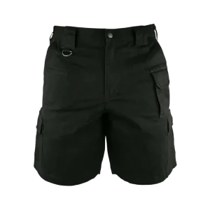 Men Cotton Military Cargo Shorts