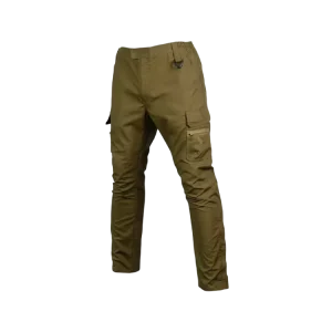 Men Ripstop Tactical Cargo Pants