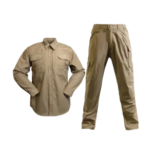 Men Tactical Shirt and Pants