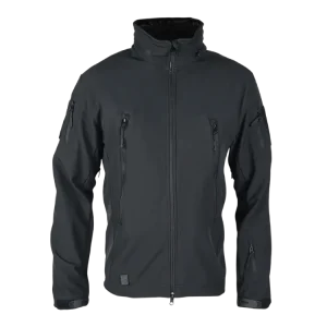 Men Tactical Soft Shell Jacket