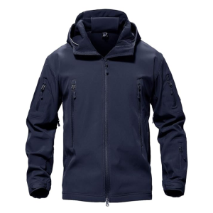 Special Ops Tactical Soft Shell Jacket
