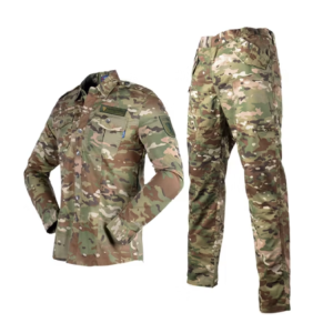 ACU Military Combat Uniform Set