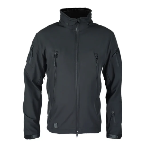 Men Tactical Soft Shell Jacket