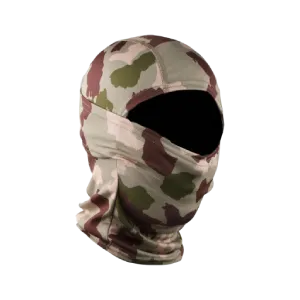 Military Camouflage Balaclava Ski Mask