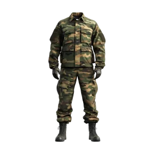 Military Special Force Uniform