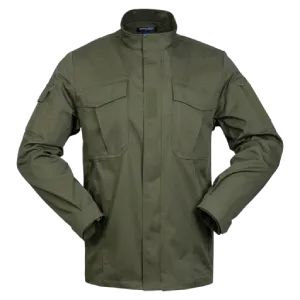 Military Winter Jacket