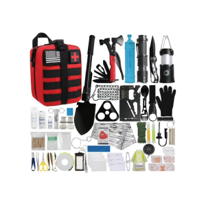 CAMP Survival Camping Essentials-First Aid Kits