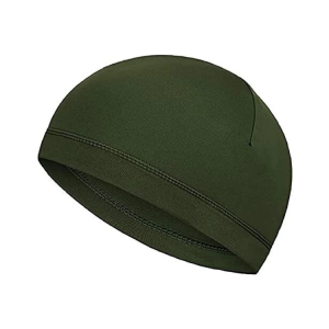 Tactical Fleece Beanie Winter Cap