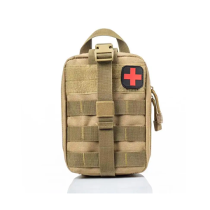 Tactical Military First Aid Medical Bag