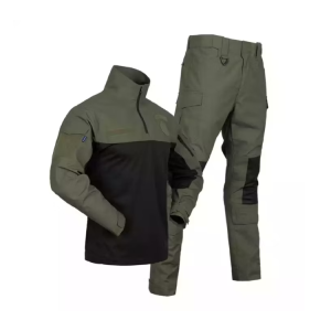 Elite Military Tactical Combat Frog Suit Uniform