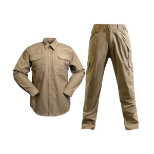 Men Tactical Shirt and Pants