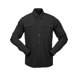 Tactical Men's Long Sleeve TDU Shirt
