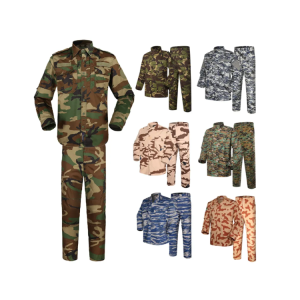 Tactical F1 Combat Uniform Shirt For Men