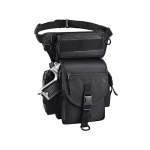 Drop Leg Holster Waist Bag