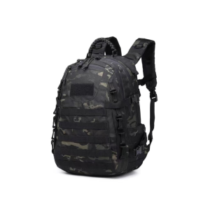 Military Tactical Camo Molle Backpack