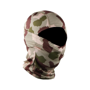 Military Camouflage Balaclava Ski Mask