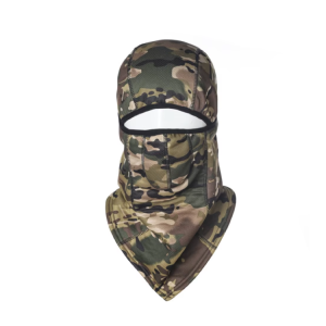 Polar Fleece Military Balaclava Mask