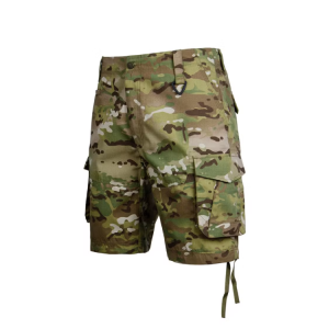 Multicam Military Tactical Shorts