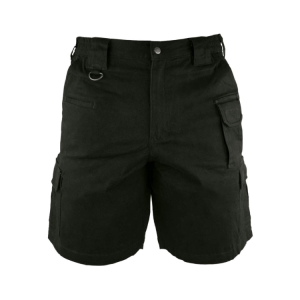 Men Cotton Military Cargo Shorts