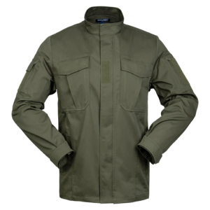 Military Winter Jacket