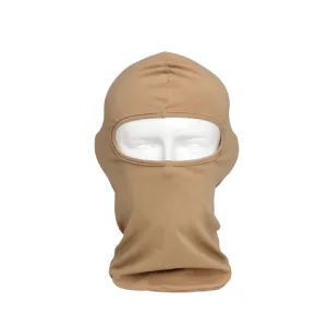 Outdoor Tactical Camo Face Mask