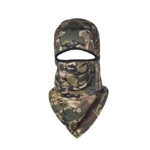 Polar Fleece Military Balaclava Mask