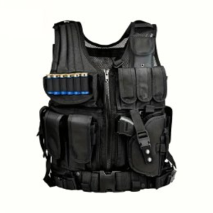 Tactical SWAT Multi Pocket Vest
