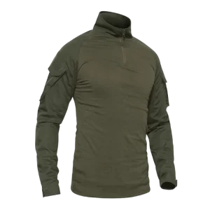 Special Forces Tactical Long Sleeve Shirt