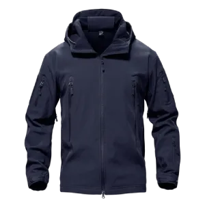 Special Ops Tactical Soft Shell Jacket