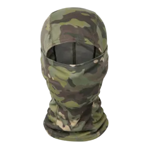 Tactical Camo Balaclava Face Mask