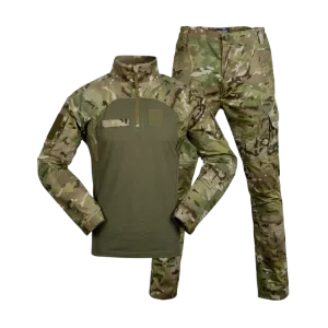 Tactical Combat Training Shirt