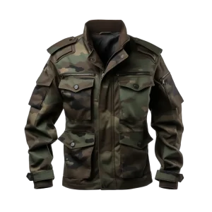 Tactical F1 Combat Uniform Shirt For Men