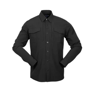Tactical Men's Long Sleeve TDU Shirt