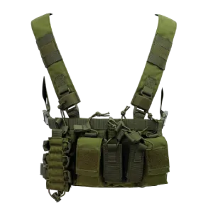 Waterproof Outdoor Hunting Tactical Vest