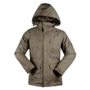 Winter Tactical 3 in 1 Military Jacket