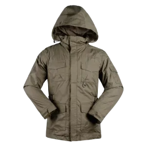 Winter Tactical 3 in 1 Military Jacket