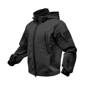 Special OPS Tactical Soft Jacket